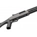 Winchester SXP Defender Forged Carbon 12 Gauge 3" 18" Barrel Pump Action Shotgun